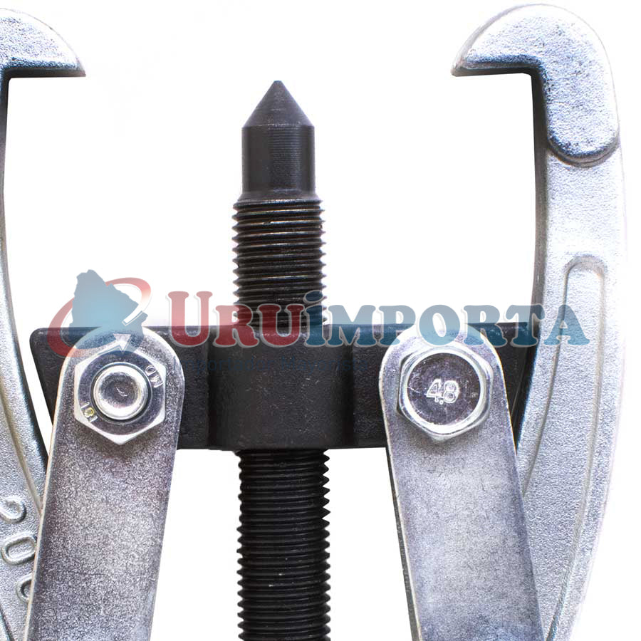 EXTRACTOR DE RODAMIENTO 8 PULGADAS 2 PATAS LH-1053