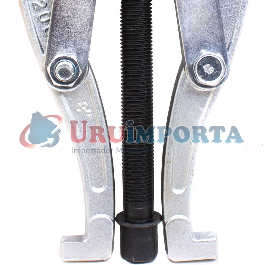 EXTRACTOR DE RODAMIENTO 8 PULGADAS 2 PATAS LH-1053