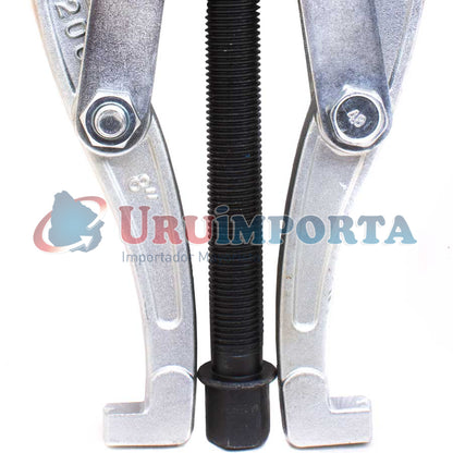 EXTRACTOR DE RODAMIENTO 8 PULGADAS 2 PATAS LH-1053