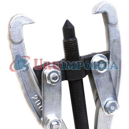 EXTRACTOR DE RODAMIENTO 8 PULGADAS 2 PATAS LH-1053