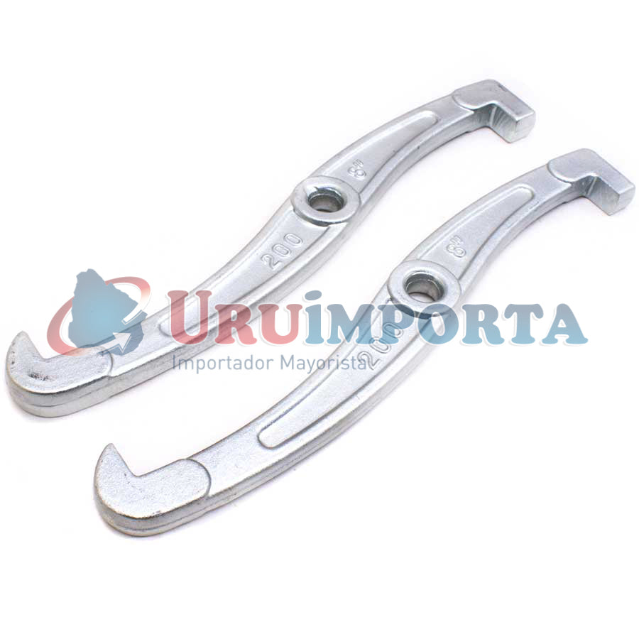 EXTRACTOR DE RODAMIENTO 8 PULGADAS 2 PATAS LH-1053