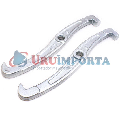 EXTRACTOR DE RODAMIENTO 8 PULGADAS 2 PATAS LH-1053