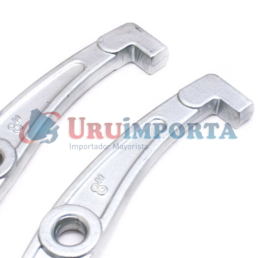 EXTRACTOR DE RODAMIENTO 8 PULGADAS 2 PATAS LH-1053