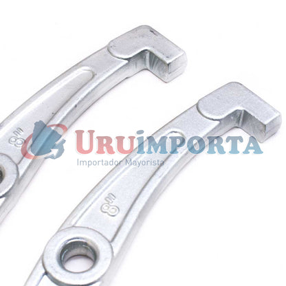 EXTRACTOR DE RODAMIENTO 8 PULGADAS 2 PATAS LH-1053