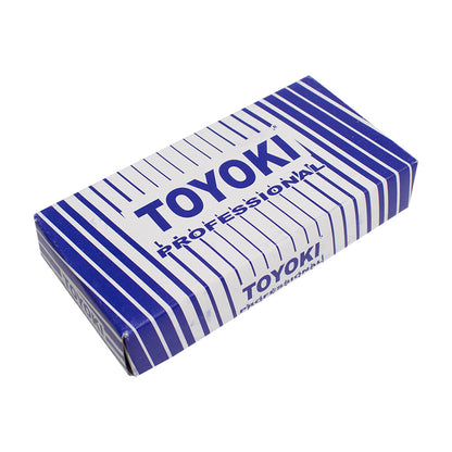 CERROJO DOBLE PERNO GIRATORIOS 501 TOYOKI LH-2222