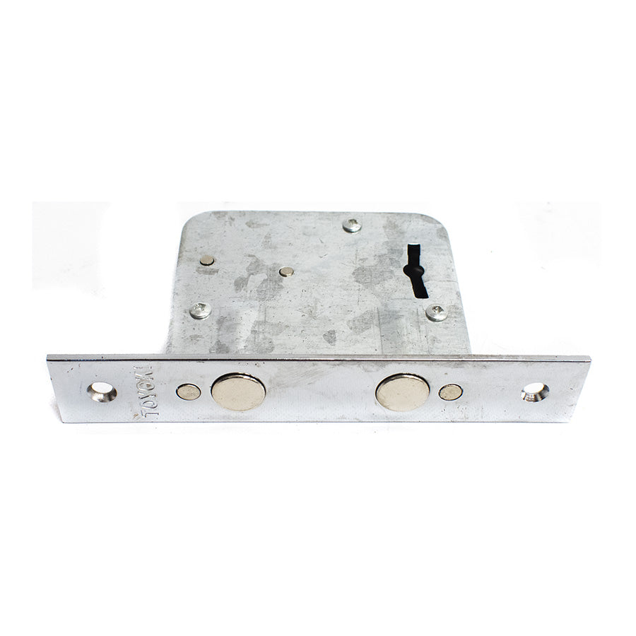 CERROJO DOBLE PERNO GIRATORIOS 501 TOYOKI LH-2222