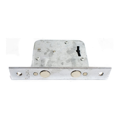 CERROJO DOBLE PERNO GIRATORIOS 501 TOYOKI LH-2222
