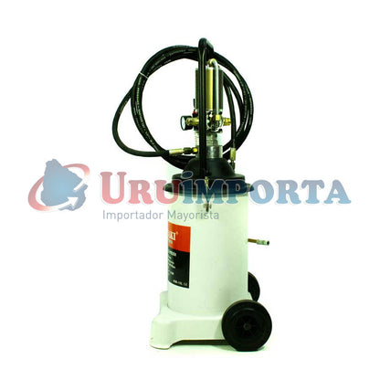 ENGRASADORA NEUMATICA 13 LITROS TOYAKI TK-AGP13L