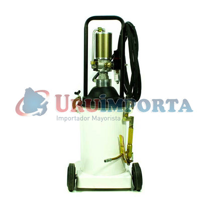 ENGRASADORA NEUMATICA 13 LITROS TOYAKI TK-AGP13L