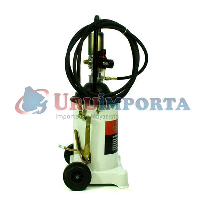 ENGRASADORA NEUMATICA 13 LITROS TOYAKI TK-AGP13L