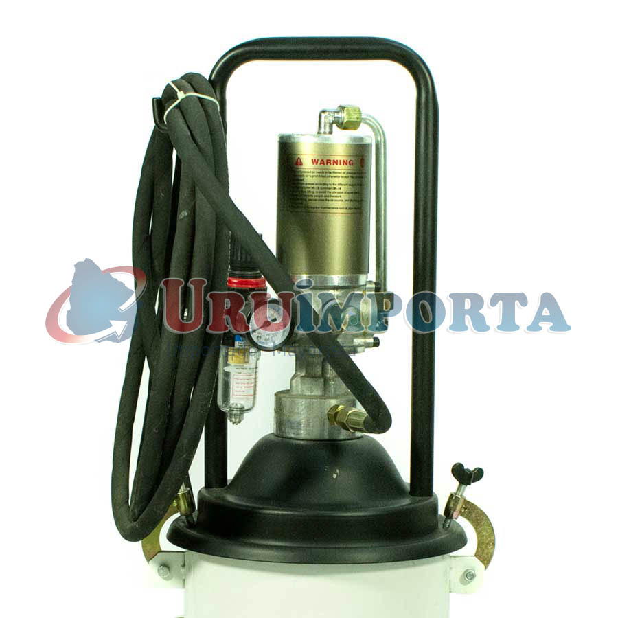 ENGRASADORA NEUMATICA 13 LITROS TOYAKI TK-AGP13L