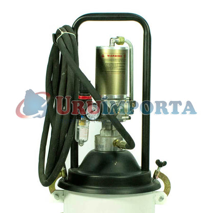 ENGRASADORA NEUMATICA 13 LITROS TOYAKI TK-AGP13L