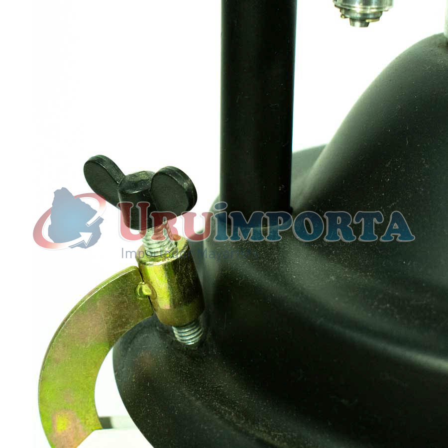 ENGRASADORA NEUMATICA 13 LITROS TOYAKI TK-AGP13L
