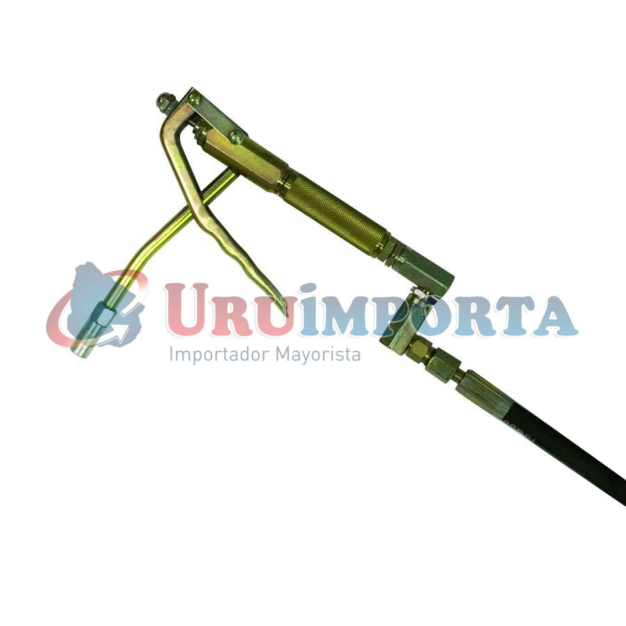 ENGRASADORA NEUMATICA 13 LITROS TOYAKI TK-AGP13L