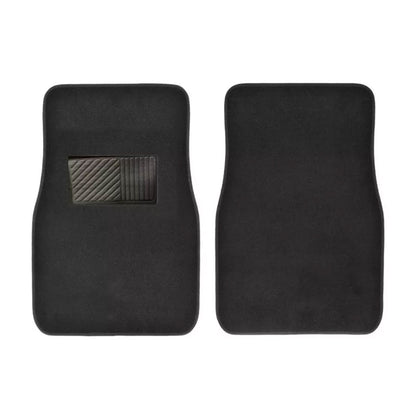 ALFOMBRA DE AUTO 4PZ DE MOQUETTE LH-1071