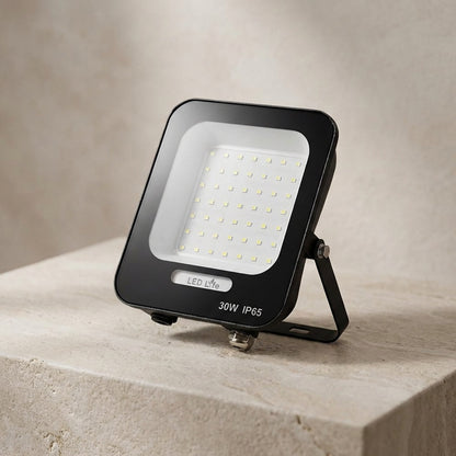 FOCO LED 30W LUZ FRIA 6500K LED LIFE LH-1789