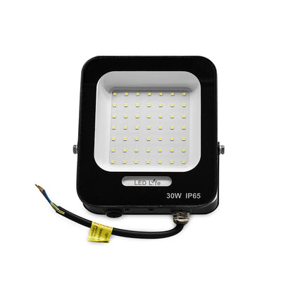 FOCO LED 30W LUZ FRIA 6500K LED LIFE LH-1789