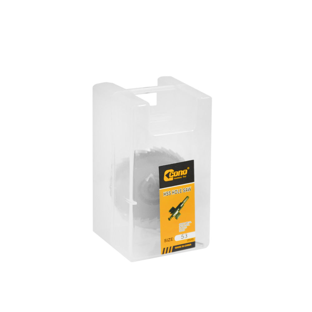 SIERRA COPA PARA METAL 53MM CORO TOOLS LH-1942