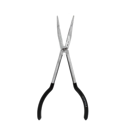 PINZA PUNTA LARGA 11″ 45 GRADOS UYUSTOOLS ALP111