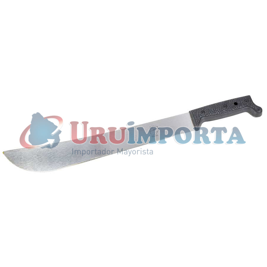 MACHETE MANGO PLASTICO 16″ LH-1171