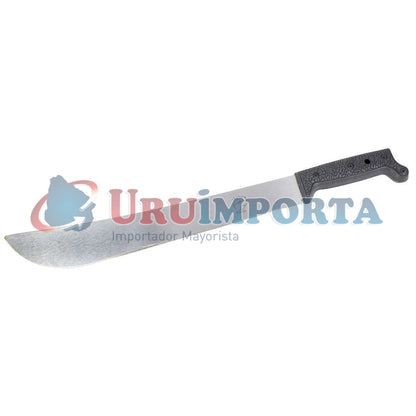MACHETE MANGO PLASTICO 16″ LH-1171
