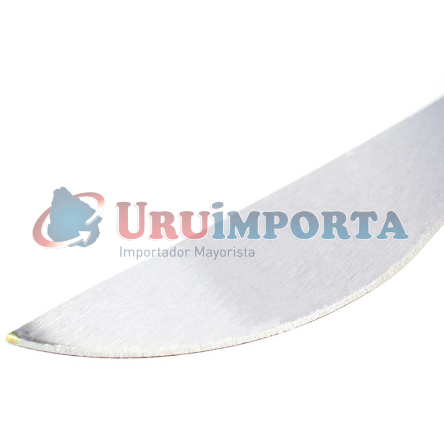 MACHETE MANGO PLASTICO 16″ LH-1171