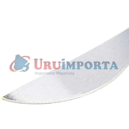 MACHETE MANGO PLASTICO 16″ LH-1171