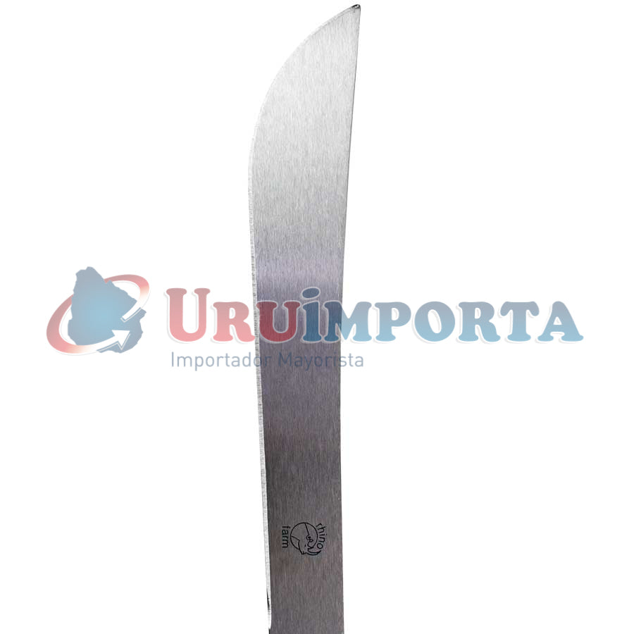 MACHETE MANGO PLASTICO 16″ LH-1171