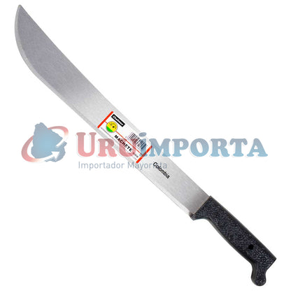 MACHETE MANGO PLASTICO 18″  LH-1172