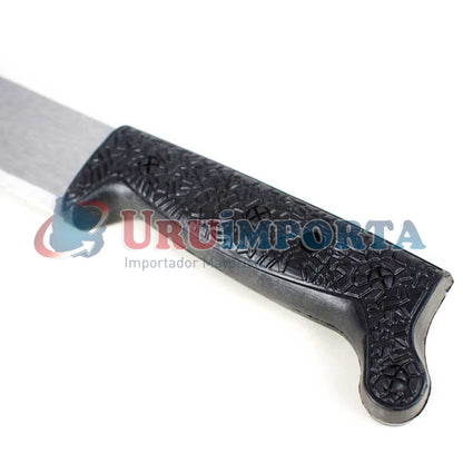 MACHETE MANGO PLASTICO 18″  LH-1172