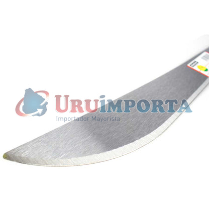 MACHETE MANGO PLASTICO 18″  LH-1172