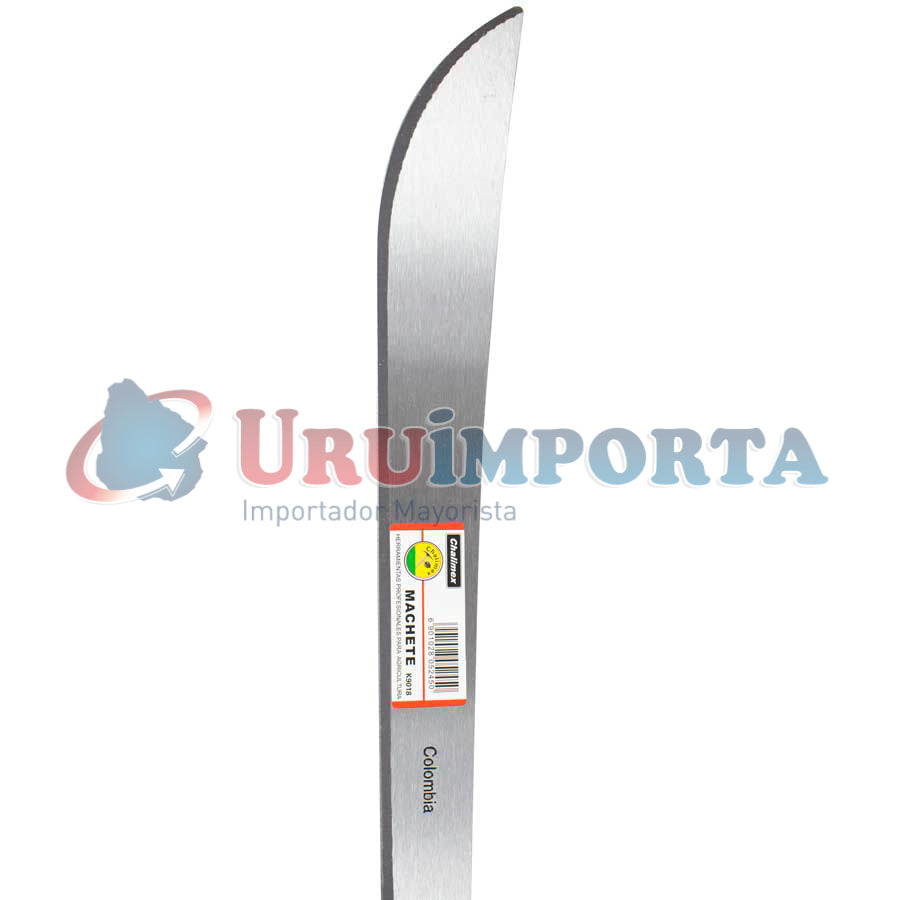 MACHETE MANGO PLASTICO 18″  LH-1172