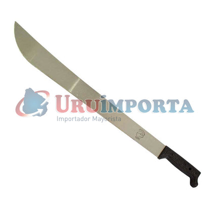 MACHETE MANGO PLASTICO 22″ LH-1174