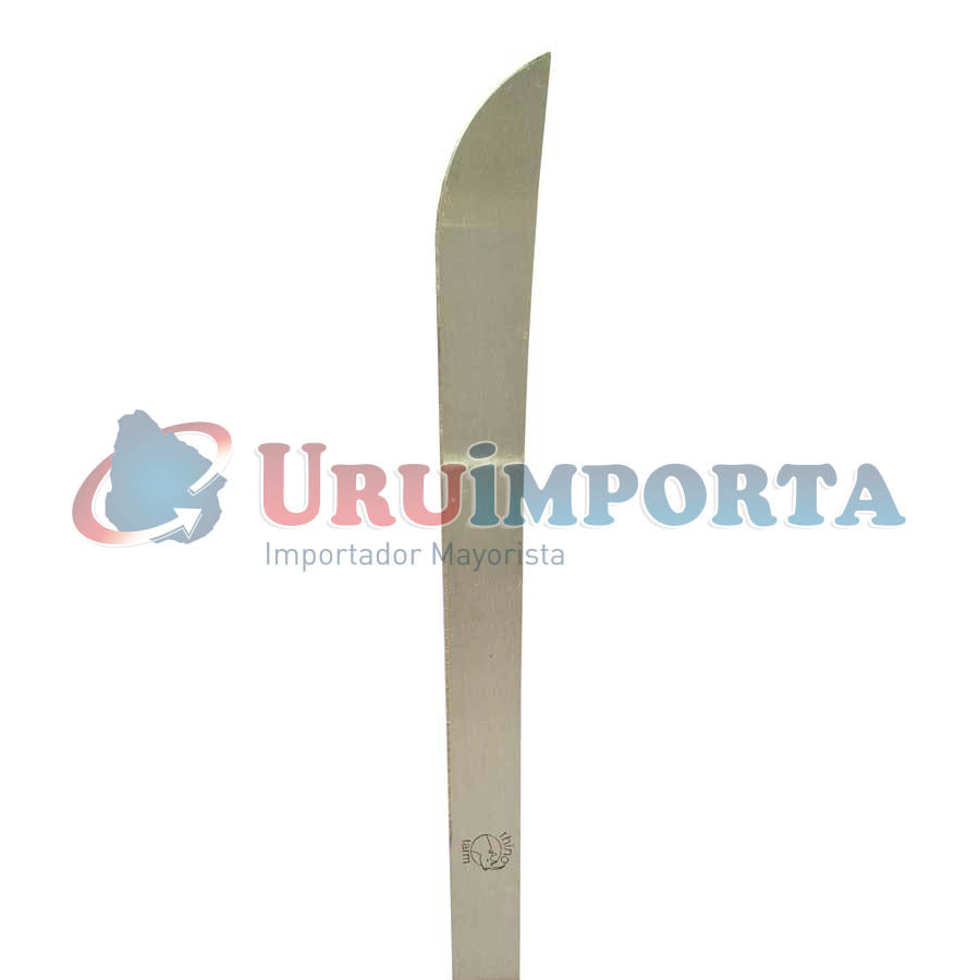 MACHETE MANGO PLASTICO 22″ LH-1174