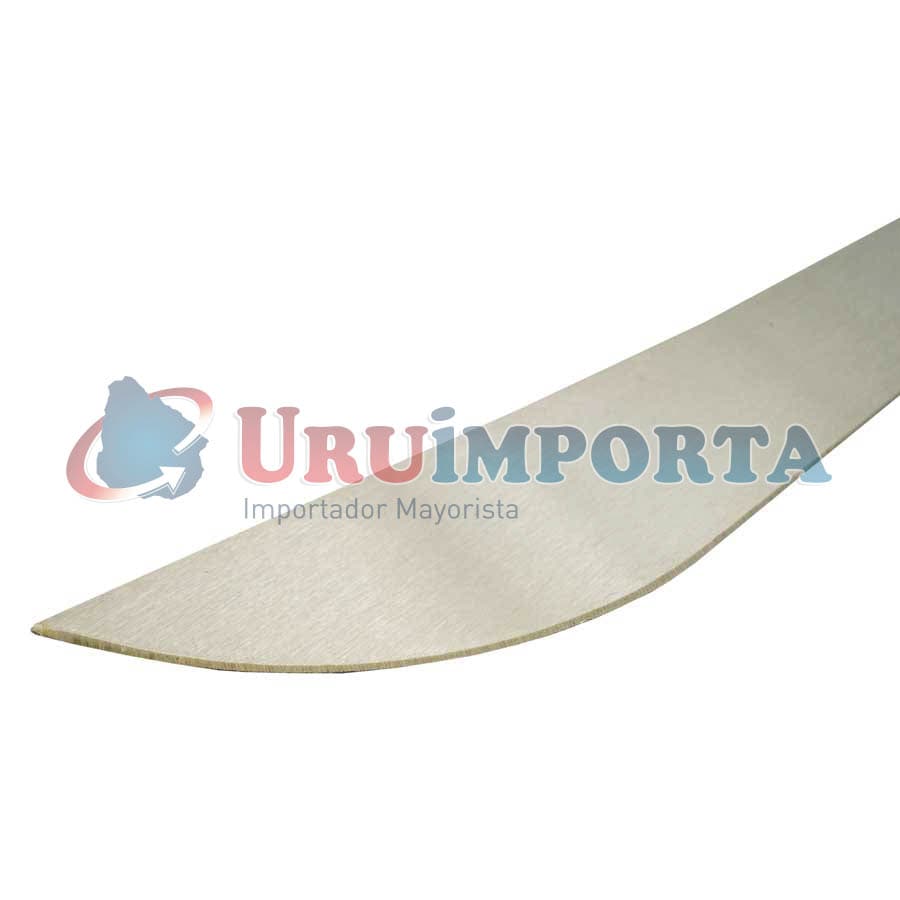 MACHETE MANGO PLASTICO 22″ LH-1174