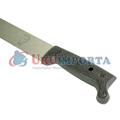 MACHETE MANGO PLASTICO 22″ LH-1174
