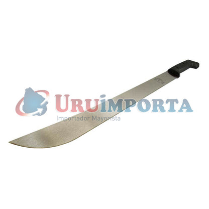 MACHETE MANGO PLASTICO 22″ LH-1174