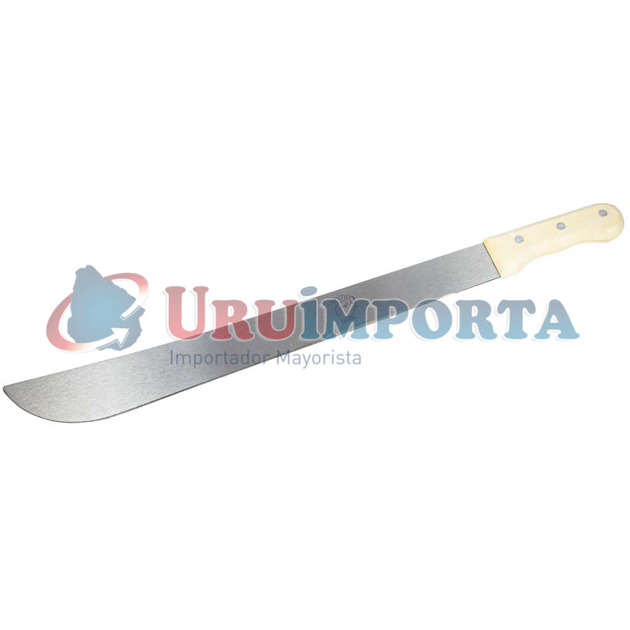 MACHETE MANGO MADERA 20″  LH-1177