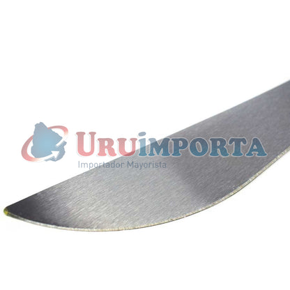 MACHETE MANGO MADERA 20″  LH-1177