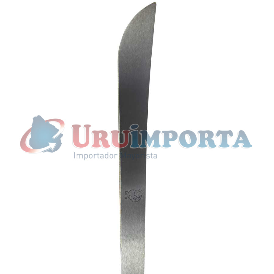 MACHETE MANGO MADERA 20″  LH-1177