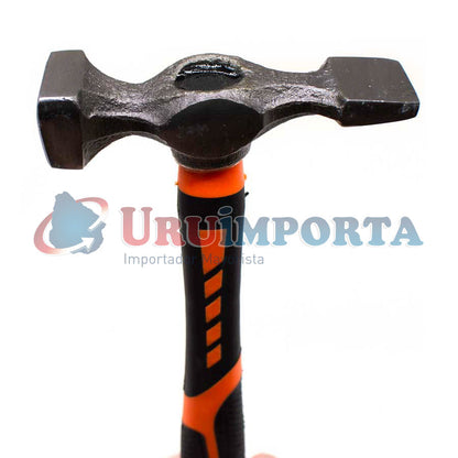 MARTILLO PARA CHAPISTA 7PZ EN MALETIN LH-1936