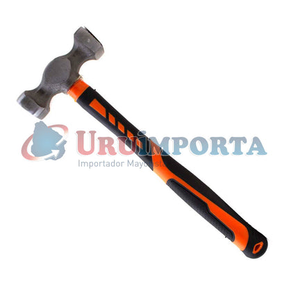 MARTILLO PARA CHAPISTA 7PZ EN MALETIN LH-1936