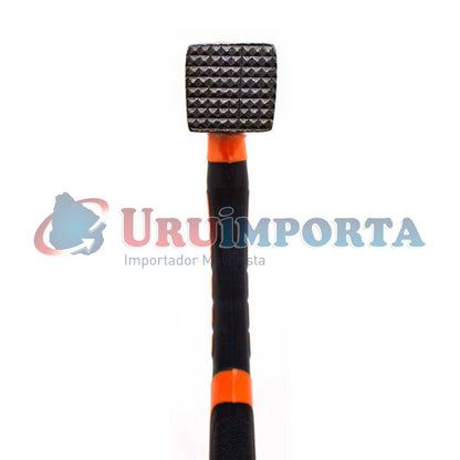 MARTILLO PARA CHAPISTA 7PZ EN MALETIN LH-1936