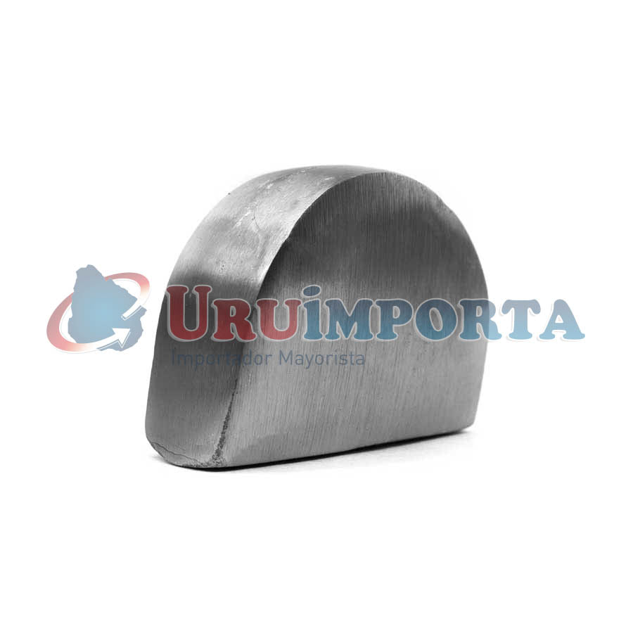MARTILLO PARA CHAPISTA 7PZ EN MALETIN LH-1936