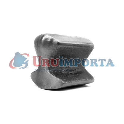 MARTILLO PARA CHAPISTA 7PZ EN MALETIN LH-1936
