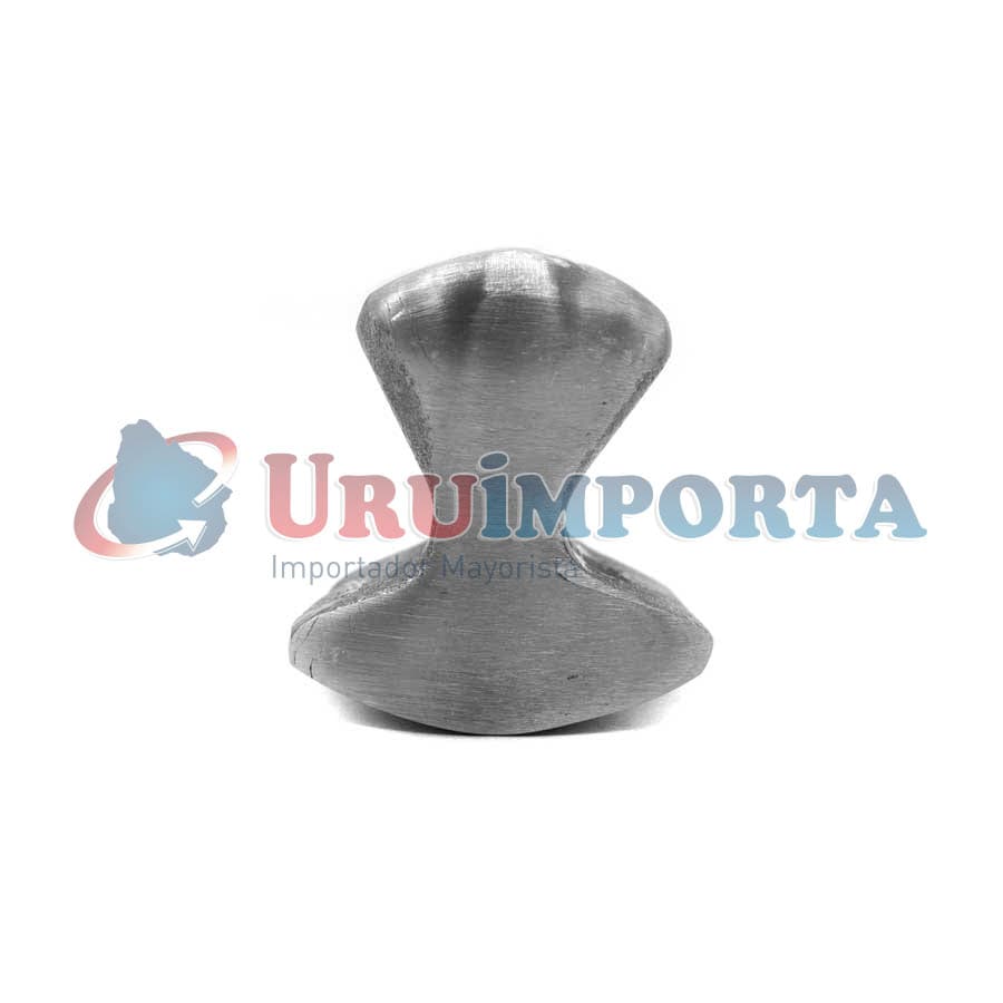 MARTILLO PARA CHAPISTA 7PZ EN MALETIN LH-1936