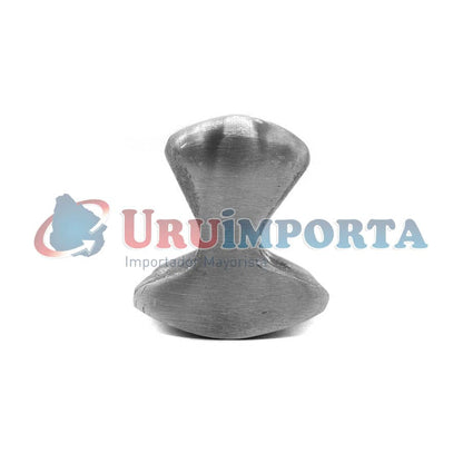 MARTILLO PARA CHAPISTA 7PZ EN MALETIN LH-1936
