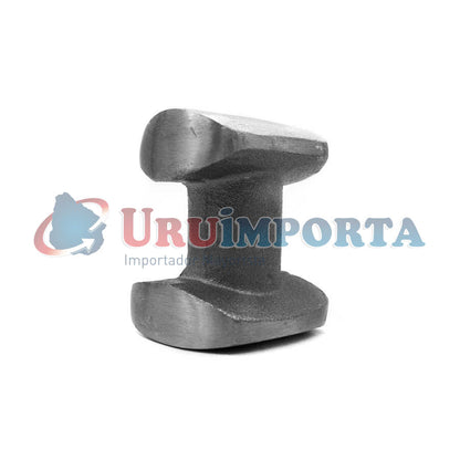 MARTILLO PARA CHAPISTA 7PZ EN MALETIN LH-1936
