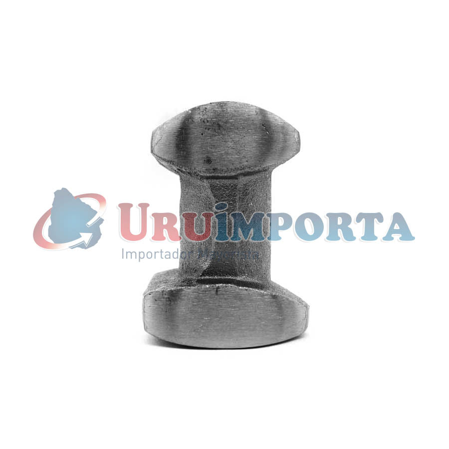 MARTILLO PARA CHAPISTA 7PZ EN MALETIN LH-1936