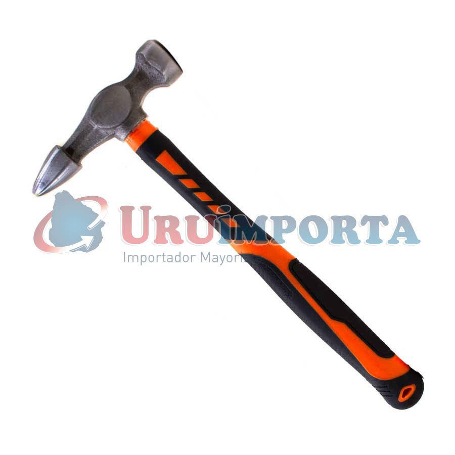 MARTILLO PARA CHAPISTA 7PZ EN MALETIN LH-1936